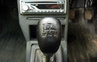 Maruti 800 Uniq Gear Shifter Pictures